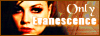 { Only Evanescence }