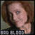 { He said, she said... Bad Blood episode fan}