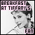 {...Breakfast at Tiffany's fan...}