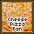 {...cheeze pizza fan...}