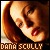 { Special agent Dana Scully Fans }