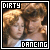 { Dirty Dancing Fans }