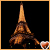 {...Eiffel tower fan...}