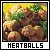 {...kottbullar - meatballs fan...}