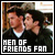 {...man of friends fan...}