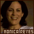 {...Monica Reyes fan...}