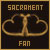 {...The Sacrament - HIM's song fan...}