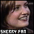 {...Sherry Stringfield Fan...}