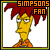 {...The Simpsons fan...}