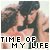 {...time of my life - Dirty Dancing's song fan...}