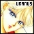 {...Sailor Uranus fan...}
