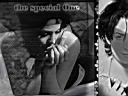 {...the special one...}